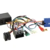 Rattstyrningskablage Land Rover Discovery/Range Rover Sport