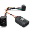 Rattstyrningskablage Landrover Discovery/Freelander 17-pin
