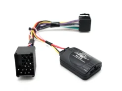 Rattstyrningskablage Landrover Discovery/Freelander 17-pin