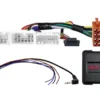 Rattstyrningskablage Lexus/Toyota 10/6/20-pin