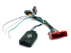 Rattstyrningskablage Mazda 3/5/6