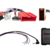 Rattstyrningskablage Mazda MX-5, 24-pin
