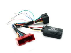 Rattstyrningskablage Mazda 3 04-08