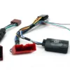 Rattstyrningskablage Mazda 6/CX-5/CX-7, Bose Aktiva