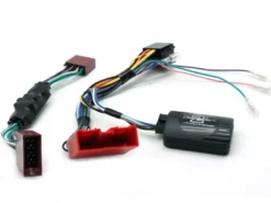 Rattstyrningskablage Mazda 6/CX-5/CX-7, Bose Aktiva