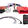 Rattstyrningskablage Mazda 24-pin