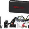 Rattstyrningskablage Mercedes CLS/E/SLK Harman Kardon