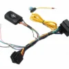 Rattstyrningskablage Mercedes Vito 2015