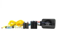 Rattstyrningskablage Mercedes Vito 2015-