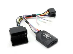 Rattstyrningskablage Mercedes E-Klass/SLK Quadlock