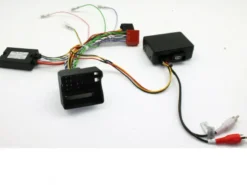 Rattstyrningskablage Mercedes Command 02-11