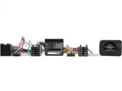 Rattstyrningskablage Mercedes, flera modeller