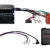 Rattstyrningskablage Mercedes Sprinter 06/2018-2024