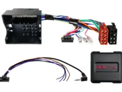 Rattstyrningskablage Mercedes Sprinter 06/2018-2024