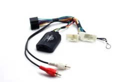 Rattstyrningskablage Mitsubishi/Citroen/Peugeot Analog