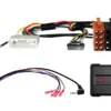 Rattstyrningskablage Nissan, 20-pin
