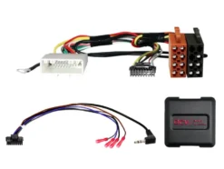 Rattstyrningskablage Nissan, 20-pin
