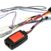 Rattstyrningskablage Nissan OEM Nav 20-pin 2004-2021