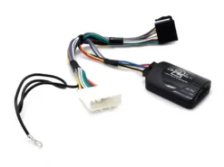Rattstyrningskablage Nissan Analog