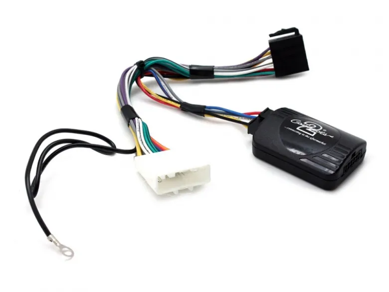 Rattstyrningskablage Nissan Analog