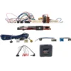 Rattstyrningskablage Nissan Navara, 20/32-pin