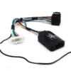 Rattstyrningskablage Nissan Qashqai/X-Trail/Micra/Rogue