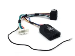 Rattstyrningskablage Nissan Qashqai/X-Trail/Micra/Rogue