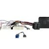 Rattstyrningskablage Nissan 20-pin/24-pin