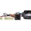 Rattstyrningskablage Nissan NV400, 2014-