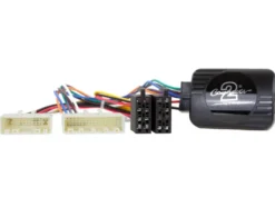 Rattstyrningskablage Nissan NV400, 2014-