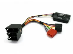 Rattstyrningskablage Nissan Micra/Note