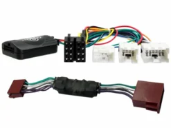 Rattstyrningskablage Nissan 350z 2003-2010, för BOSE-system