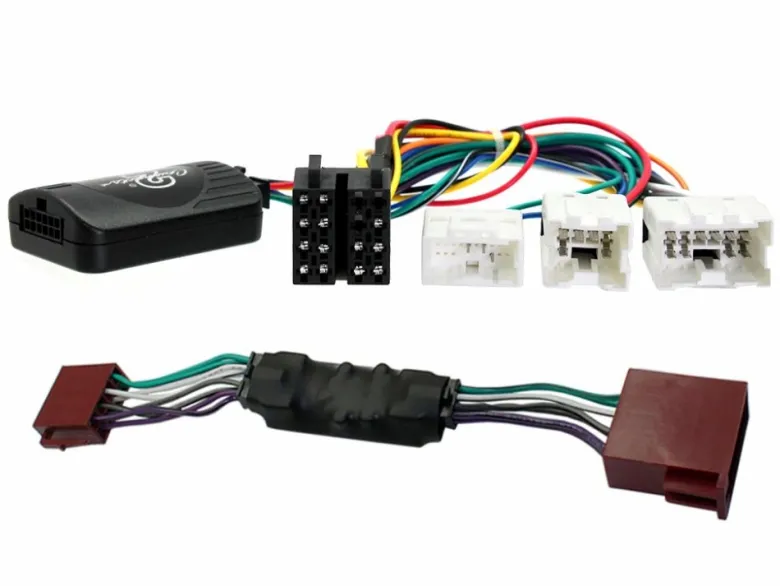 Rattstyrningskablage Nissan 350z 2003-2010, för BOSE-system