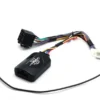 Rattstyrningskablage Nissan Note/Tiida