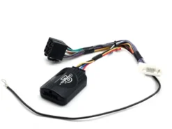 Rattstyrningskablage Nissan Note/Tiida