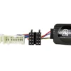 Rattstyrningskablage Nissan X-trail, Almera m.fl. 2000-2008