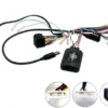 Rattstyrningskablage Nissan Qashqai 2014>