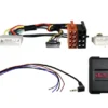 Rattstyrningskablage Nissan 20-pin analog