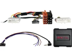 Rattstyrningskablage Nissan 20-pin analog