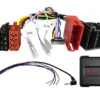 Rattstyrningskablage Nissan/Opel/Renault