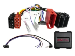Rattstyrningskablage Nissan/Opel/Renault