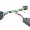 Rattstyrningskablage Opel, Quadlock