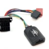 Rattstyrningskablage Peugeot 206/306