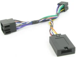 Rattstyrningskablage Peugeot 206/307/406/607/807/Partner
