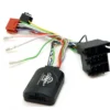 Rattstyrningskablage Peugeot Boxer 2008>, Mini ISO