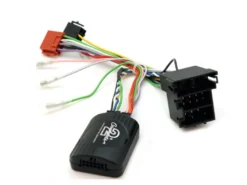 Rattstyrningskablage Peugeot Boxer 2008>, Mini ISO