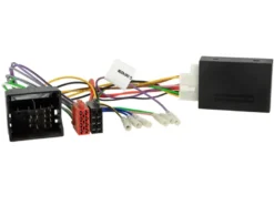 Rattstyrningskablage Porsche Cayenne 40-pin