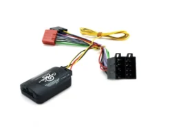 Rattstyrningskablage Saab 9-3/9-5 98-02