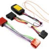 Rattstyrningskablage Saab 900, 9-3 & 9-5 1994-2005