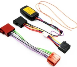 Rattstyrningskablage Saab 900, 9-3 & 9-5 1994-2005